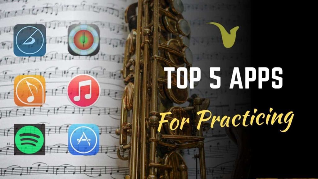 Sax Apps