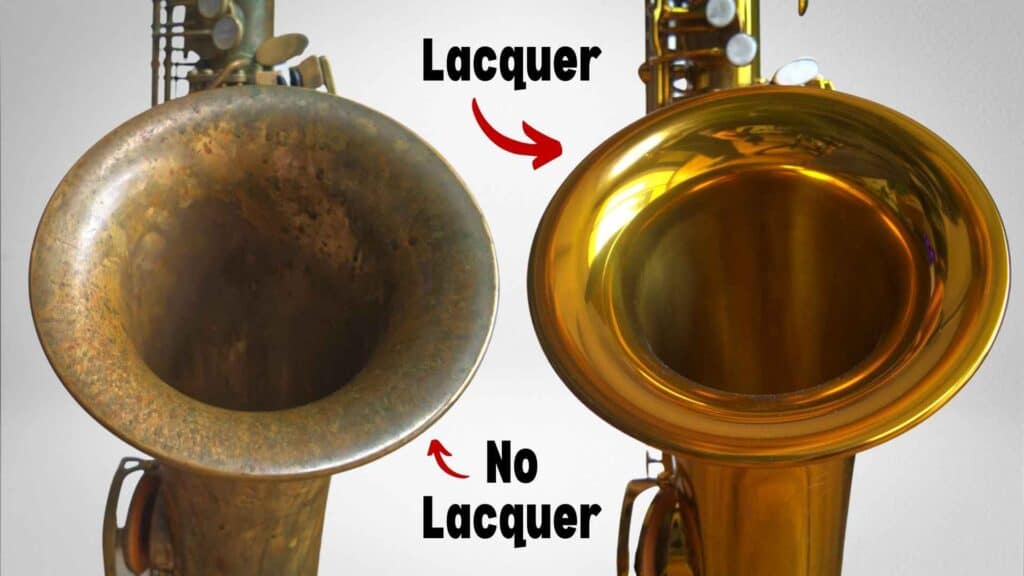 Why Lacquer Matters