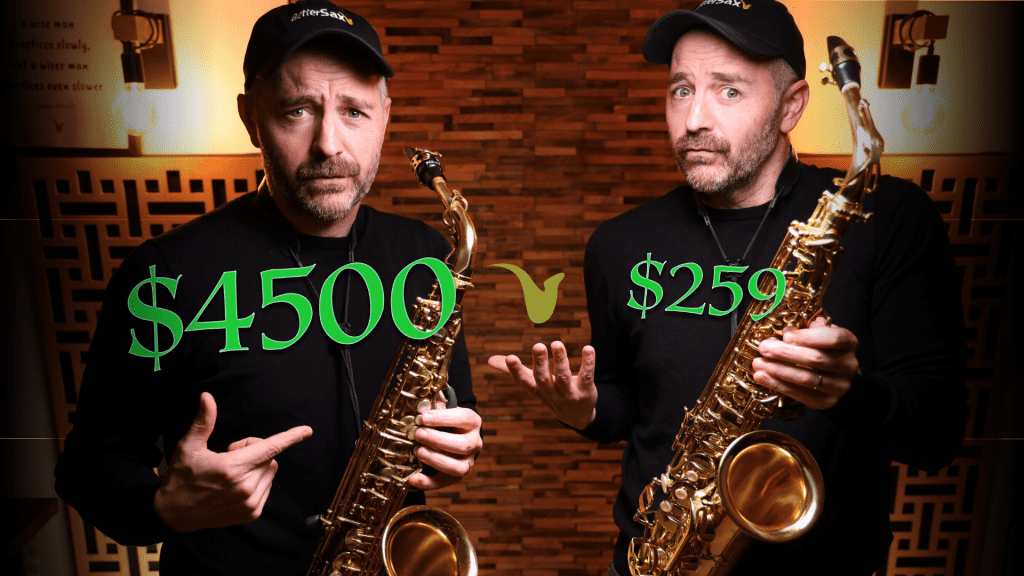 Eastar Sax