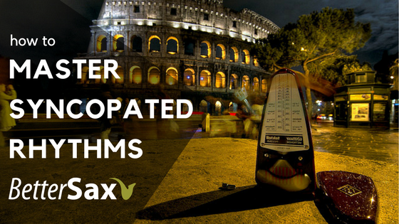 image of How to Master Syncopated Rhythms blog post
