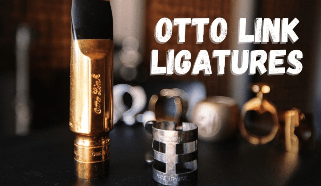 Otto Link Ligatures