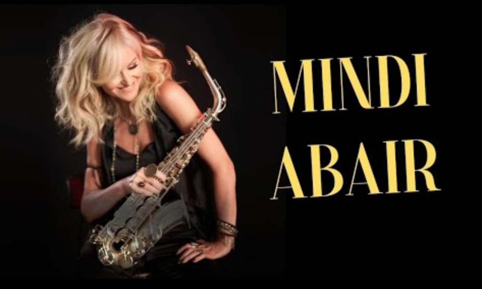 Mindi Abair