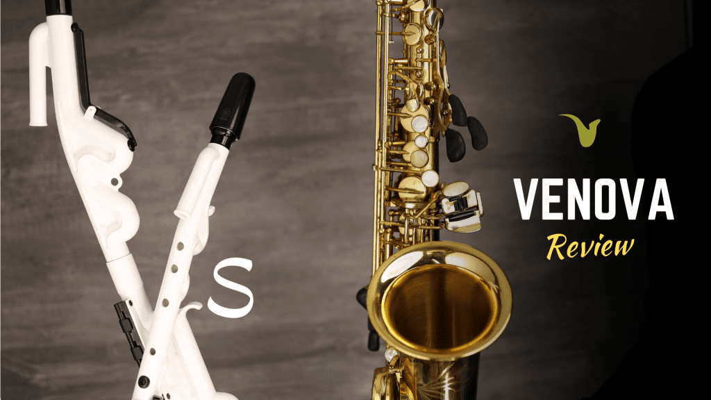 Venova Review